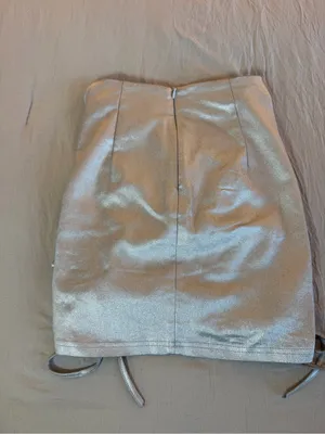 Silver Lace thumbnail 3