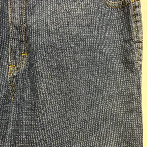 Vintage Brittania Paper Bag Jeans Size‎ 8 thumbnail 3