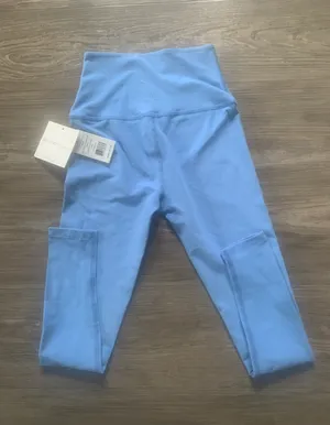Beyond Yoga Space Dye Leggings thumbnail 3