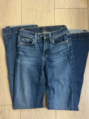 dojo seven for all mankind jeans thumbnail 4