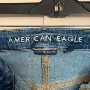 American eagle Classic Blue Women's Jeans thumbnail 3