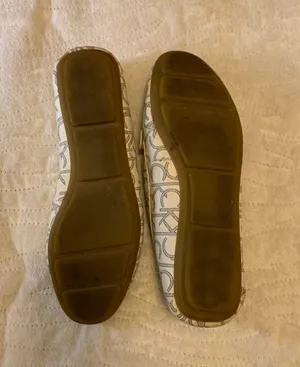 Calvin Klein Shoes thumbnail 4
