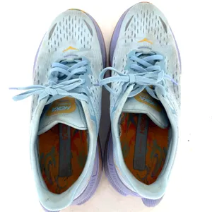Hoka One One Kawana Running Shoes Women's Size 8 Blue Athletic Sneakers thumbnail 5