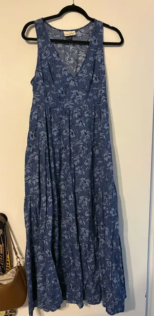Universal Threads Dress thumbnail 1