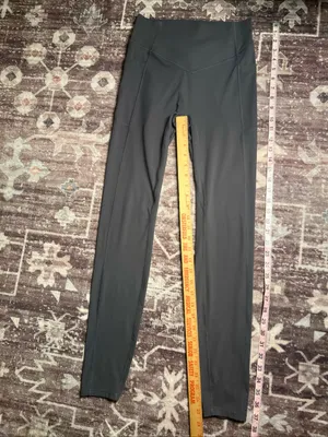 Halara UltraSculpt Butt Lifting Tummy Control Leggings High Waisted Scrunch|Sz:S thumbnail 5