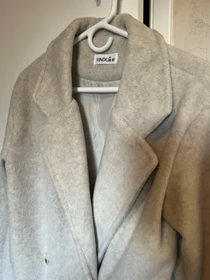 Long coat thumbnail 9