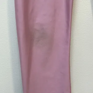 Alo Leggings Pink Size Medium thumbnail 3