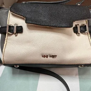 Nine-west Women's Black Bag thumbnail 2
