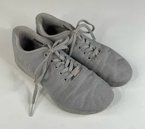 Nobull‎ Trainers Workout Shoes in Gray Women’s Size 9 thumbnail 1