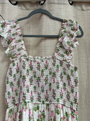 Courtney Dress Large thumbnail 12