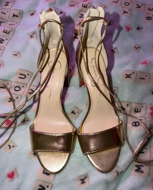 Jessica Simpson Heels thumbnail 1
