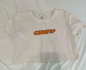 The Copper Closet Florida gator tee thumbnail 1