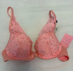 Aerie Bralette Lace Padded thumbnail 1