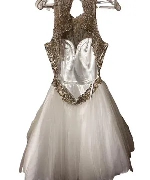 Prome dress thumbnail 4