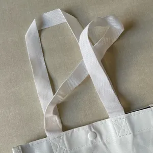 Lululemon Shopping Tote Bag - Small thumbnail 3