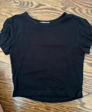 Zara Baby Tee thumbnail 1