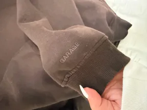 Garage hoodie  thumbnail 3