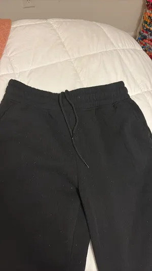 sweatpants Black Size M thumbnail 2
