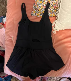 Aeropostale Athletic Romper thumbnail 1