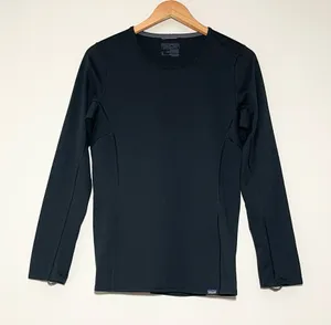 Patagonia Capilene Baselayer Long Sleeve Top thumbnail 1