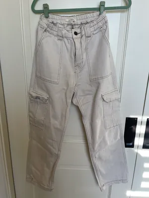 PacSun Cargo Pants thumbnail 1