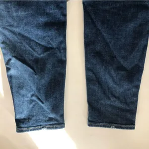10” High Rise Skinny Jeans Size 35 thumbnail 4