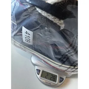Sorel Winter Carnival Boots Womens 9‎ Black Herringbone Waterproof Duck Snow thumbnail 9