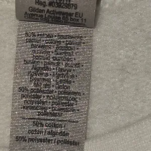 NWT Gildan Rallyhouse Philadelphia Smiley Face‎ Sweatshirt Large thumbnail 5