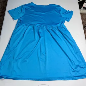 💙 NIBag Mini Dress / Tunic with Pockets thumbnail 3