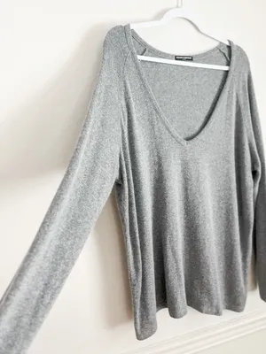 Brandy Melville Long Sleeve Top thumbnail 6