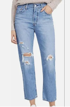 501 Jeans thumbnail 1