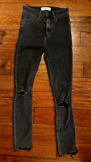 Abercrombie Jeans thumbnail 1