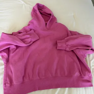 Pink Old Navy hoodie thumbnail 2
