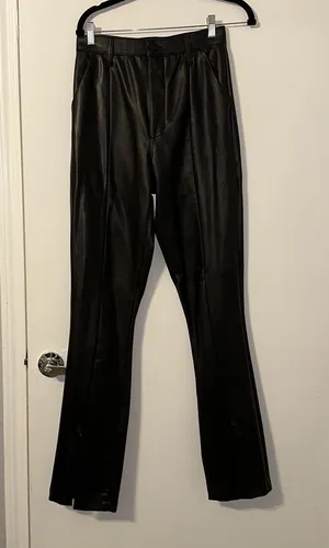 Abercrombie Curve Love Pants thumbnail 8