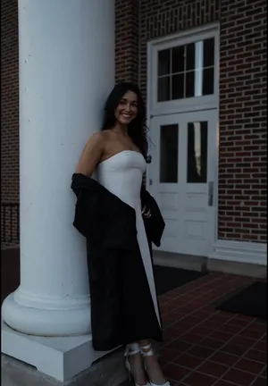 Aritzia Crepette Dress thumbnail 2