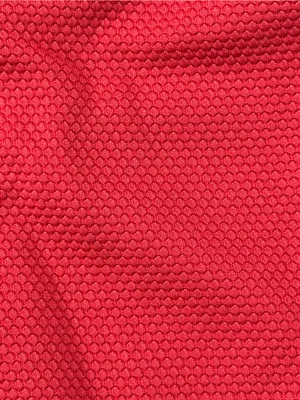 Women’s Red Textured One thumbnail 6