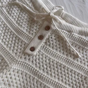 Prómesa Crochet pants thumbnail 4