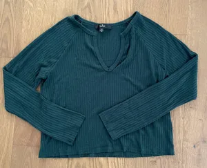 Lulus Long Sleeve thumbnail 1