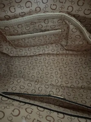 Guess wells hobo shoulder bag thumbnail 8
