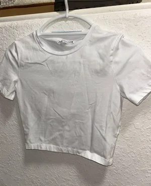 ZARA Top Crop thumbnail 1