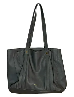 Relic by Fossil Bailey Double Shoulder Handbag Smoke VGUC‎ thumbnail 1