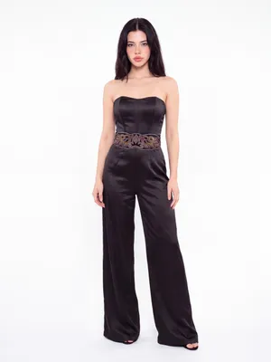 Vintage 80s Beaded Statement Waist Belt Cummerbund glam cocktail attire Disco thumbnail 4