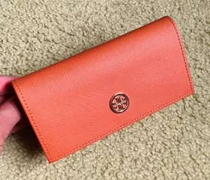 Tory Burch sunglasses case 🕶️👓 thumbnail 1