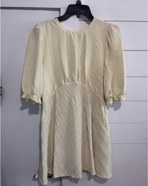 Anthropologie Dress thumbnail 3