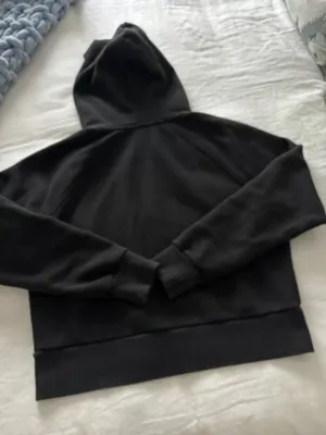Vuori fleece Sedona hoodie S thumbnail 8