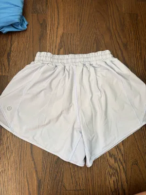 Lululemon Shorts Hot Hots thumbnail 2