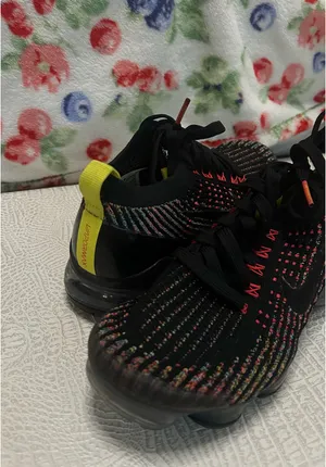 Nike VaporMax Flyknit 3 Women’s Shoes thumbnail 3