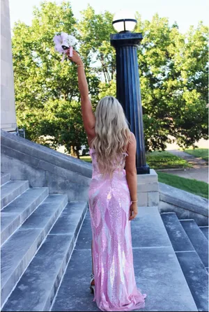Jovani Prom Dress thumbnail 5