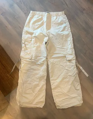ZARA Cargo Pants thumbnail 1