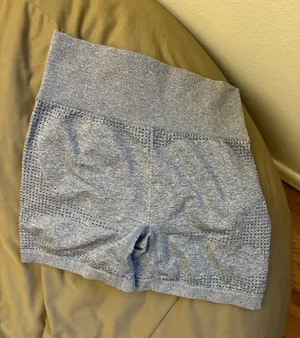 Amazon Biker Shorts thumbnail 1